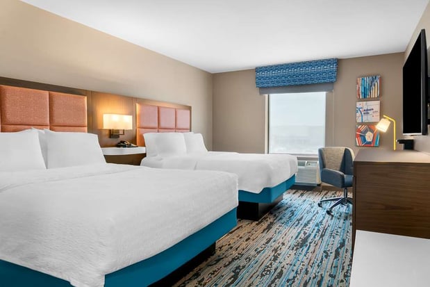 Images Hampton Inn Detroit/Auburn Hills-North (Great Lakes Crossing Area)