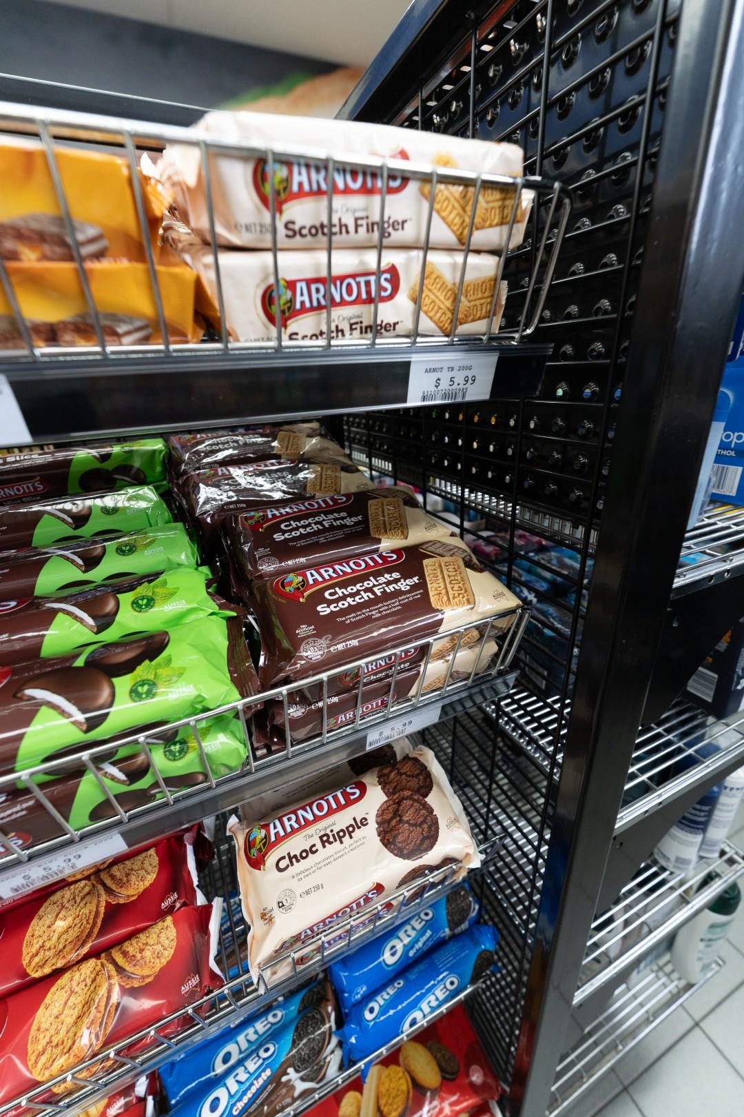 Images SPEEDWAY ROSEVILLE