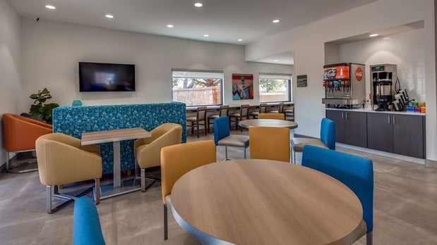 Images Best Western El Paso Airport Entrada Hotel