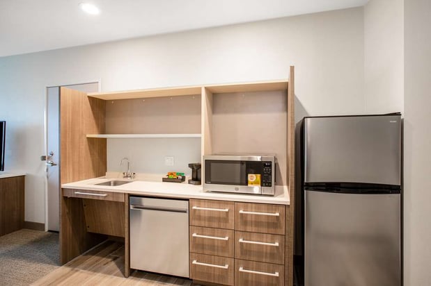Images Home2 Suites by Hilton Carlsbad