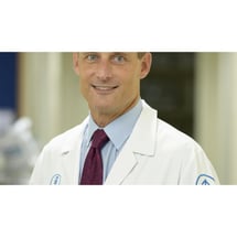 Martin R. Weiser, MD - MSK Colorectal Surgeon Logo