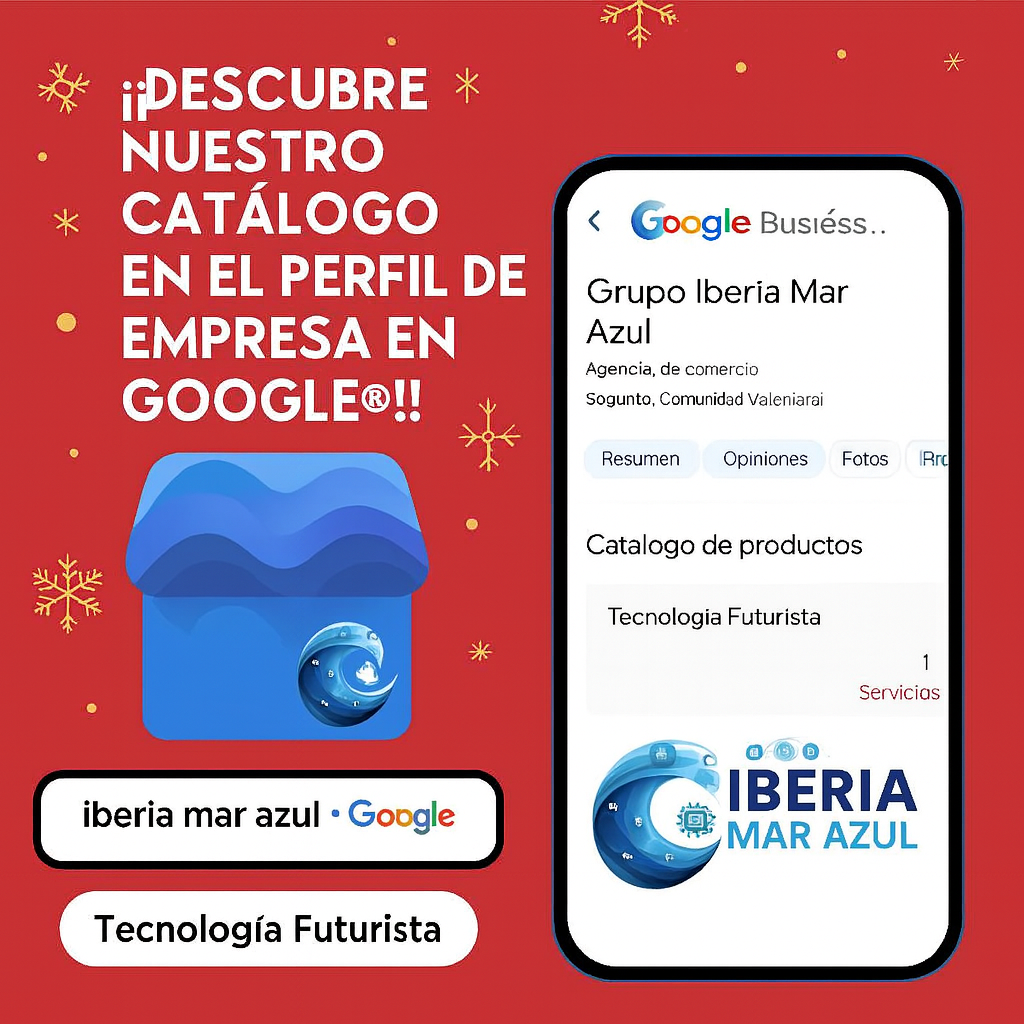 Images Grupo Iberia Mar Azul