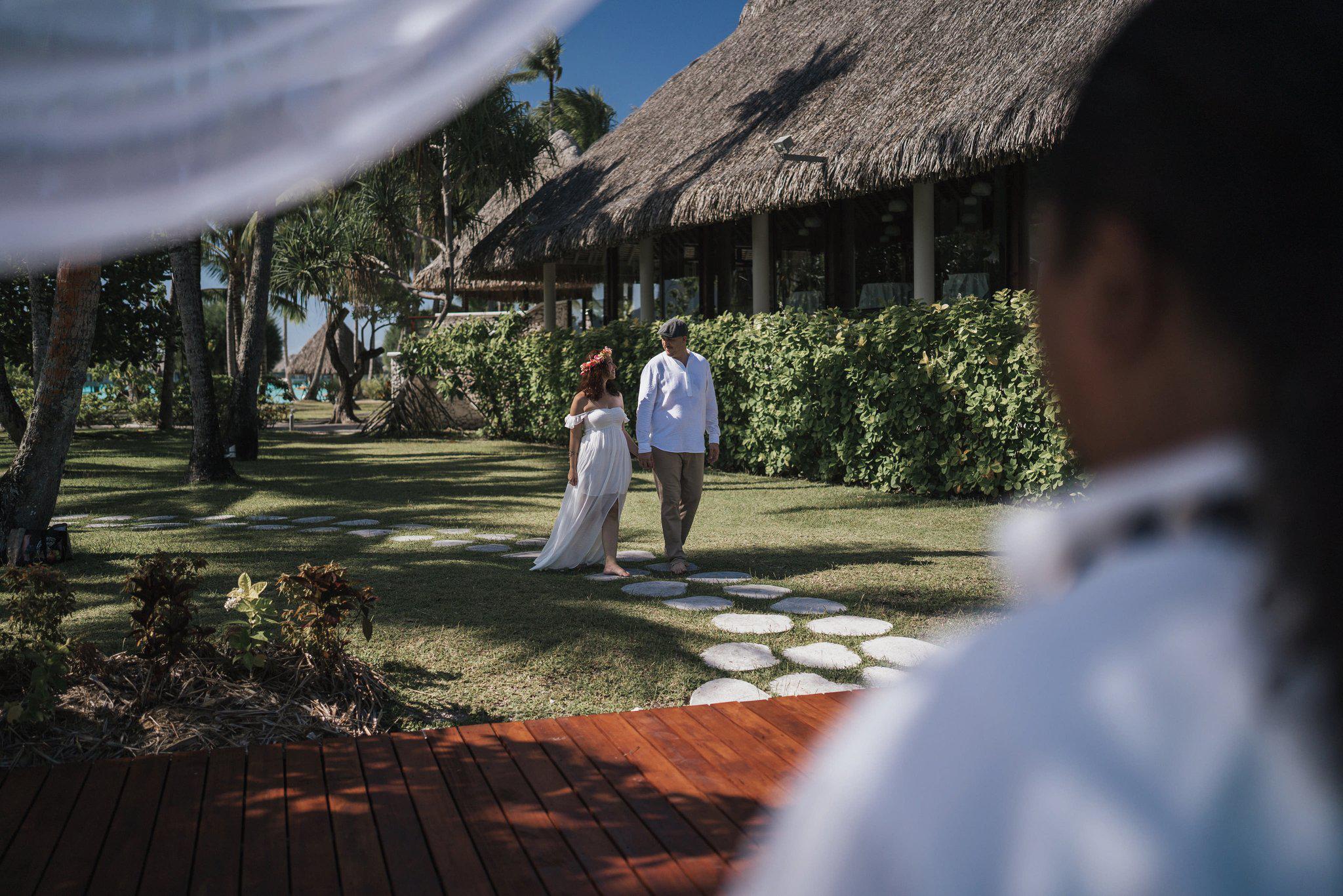 InterContinental Bora Bora Resort Thalasso Spa, an IHG Hotel