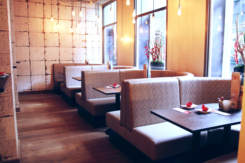Foto's Geisha Lounge BV