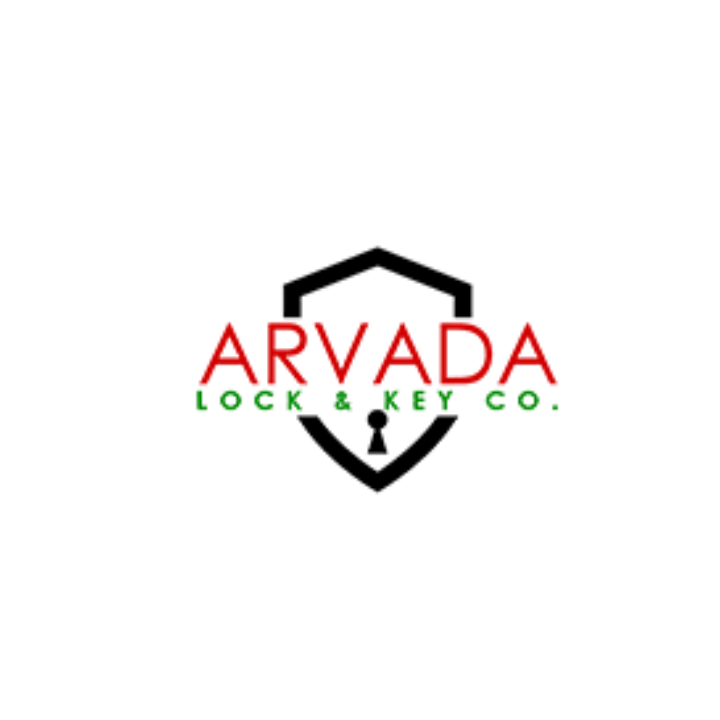 Arvada Lock & Key Co Logo