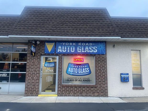 Images York Road Auto Glass