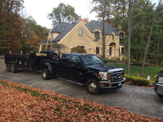 Images Platinum Roofing & Construction