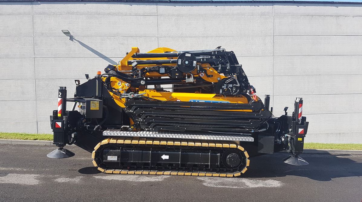 Bilder MEIKO-KRAN Transporte AG