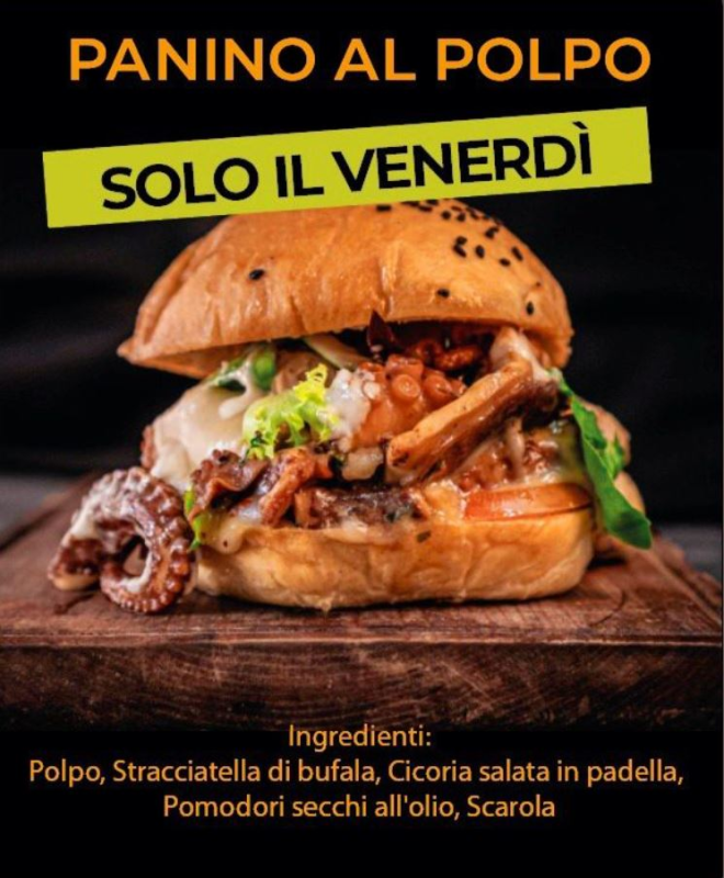 Images Sasà Paninoteca
