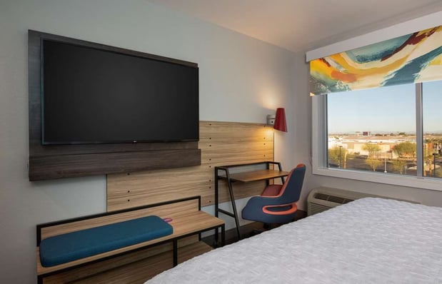 Images Tru by Hilton Phoenix Glendale Westgate