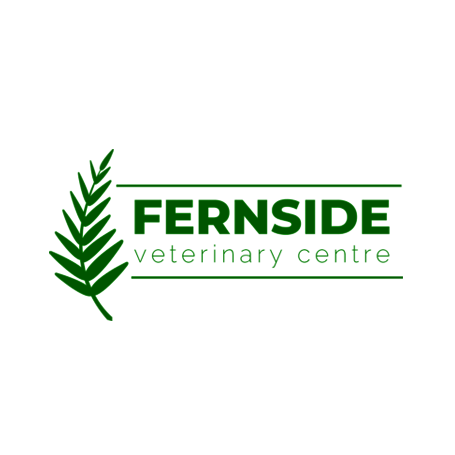 Fernside Veterinary Centre Logo