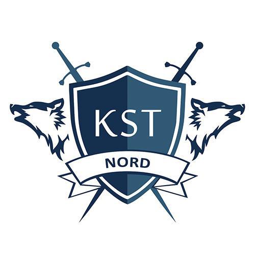 Köster Sicherheitstechnik GmbH in Oering in Holstein - Logo