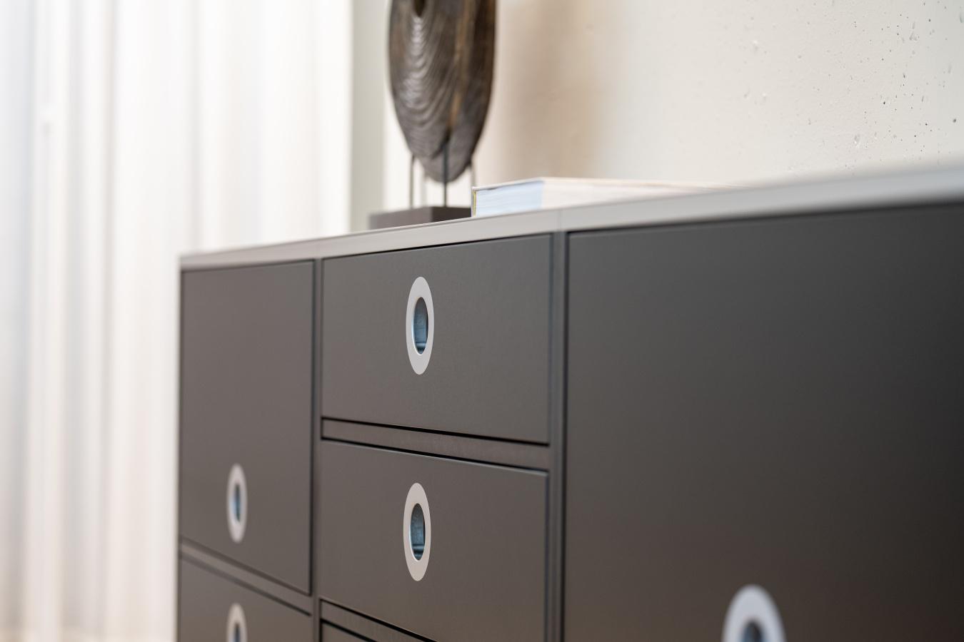 Lista Office Vertriebs AG, Obergrundstrasse 109 in Luzern