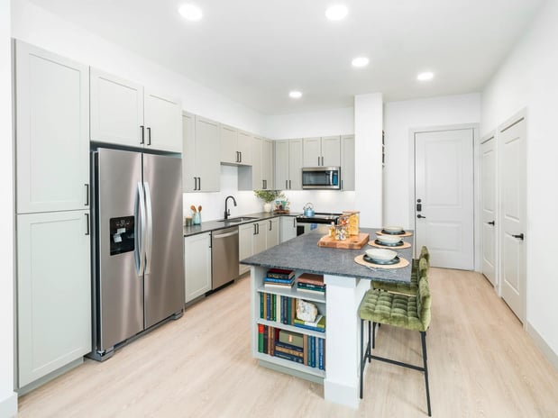 Images Modera McKinney Ridge