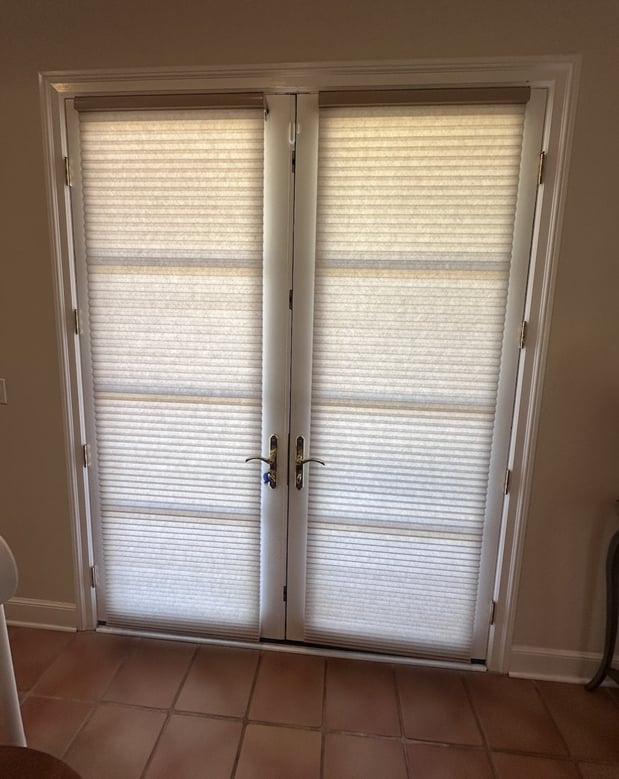 Images Budget Blinds of Palo Alto, Cupertino and Saratoga