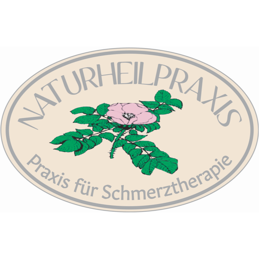 Kundenlogo Naturheilpraxis Medelby - Praxis für Schmerztherapie, Heilpraktikerin Stephanie Nasenberg-Gonnsen