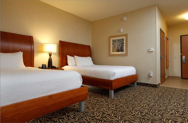 Images Hilton Garden Inn Cedar Falls
