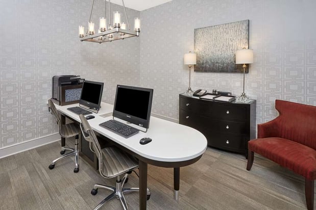 Images Homewood Suites by Hilton Indianapolis-Keystone Crossing