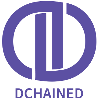 Dchained Logo