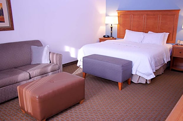 Images Hampton Inn Sidney