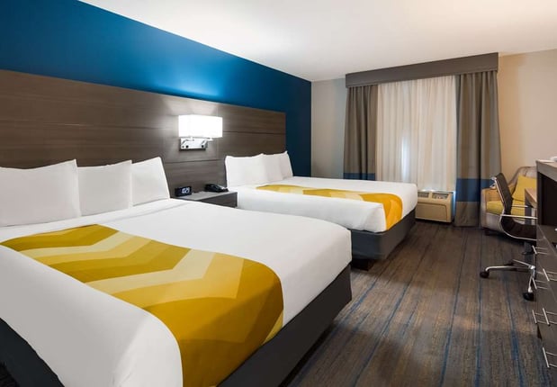 Images Best Western Eastland