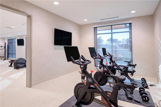 Images Home2 Suites by Hilton Smithfield Selma