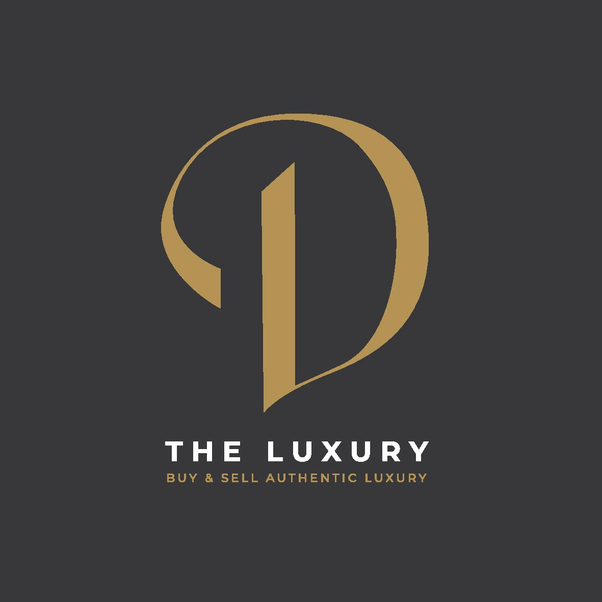 Logo D-the Luxury