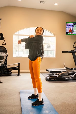 Images Arrive at Rancho Belago