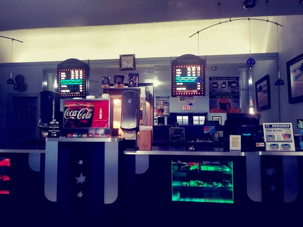 Images R/C State Cinema 3