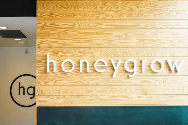 Images honeygrow