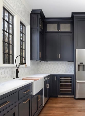 Images Quintessential Renovations LLC