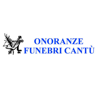 Agenzia Funebre Cantù Gianfranco e Figli Logo