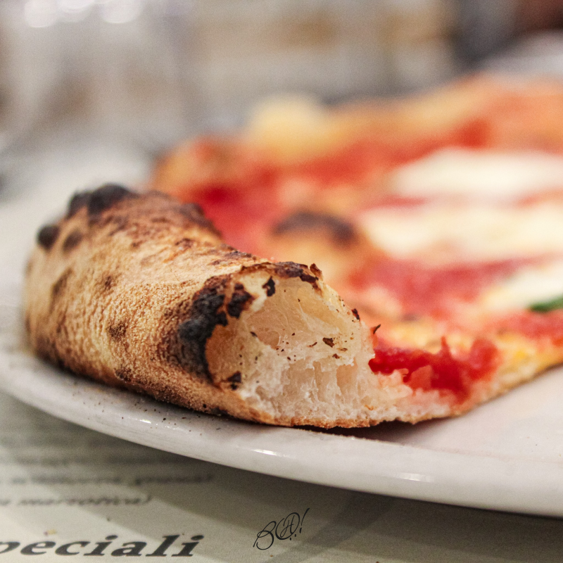 Pizzeria Boh
