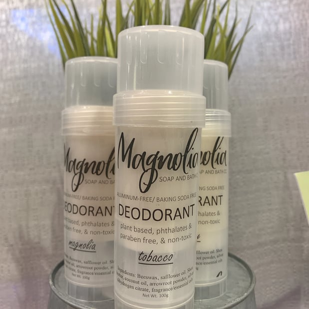 Images Magnolia Soap and Bath Co Collierville