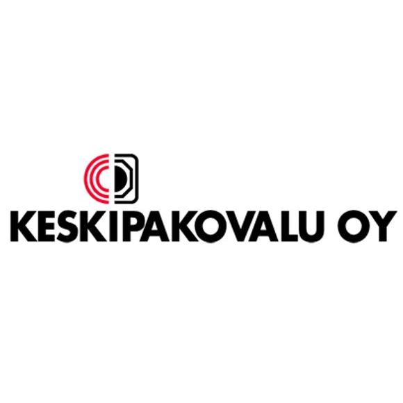 Keskipakovalu Oy Logo