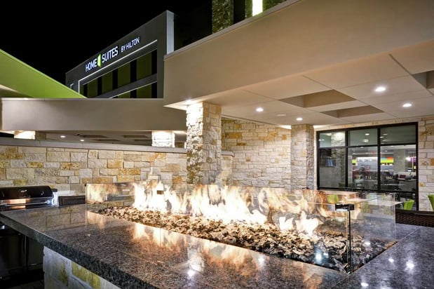 Images Home2 Suites by Hilton Plano Legacy West