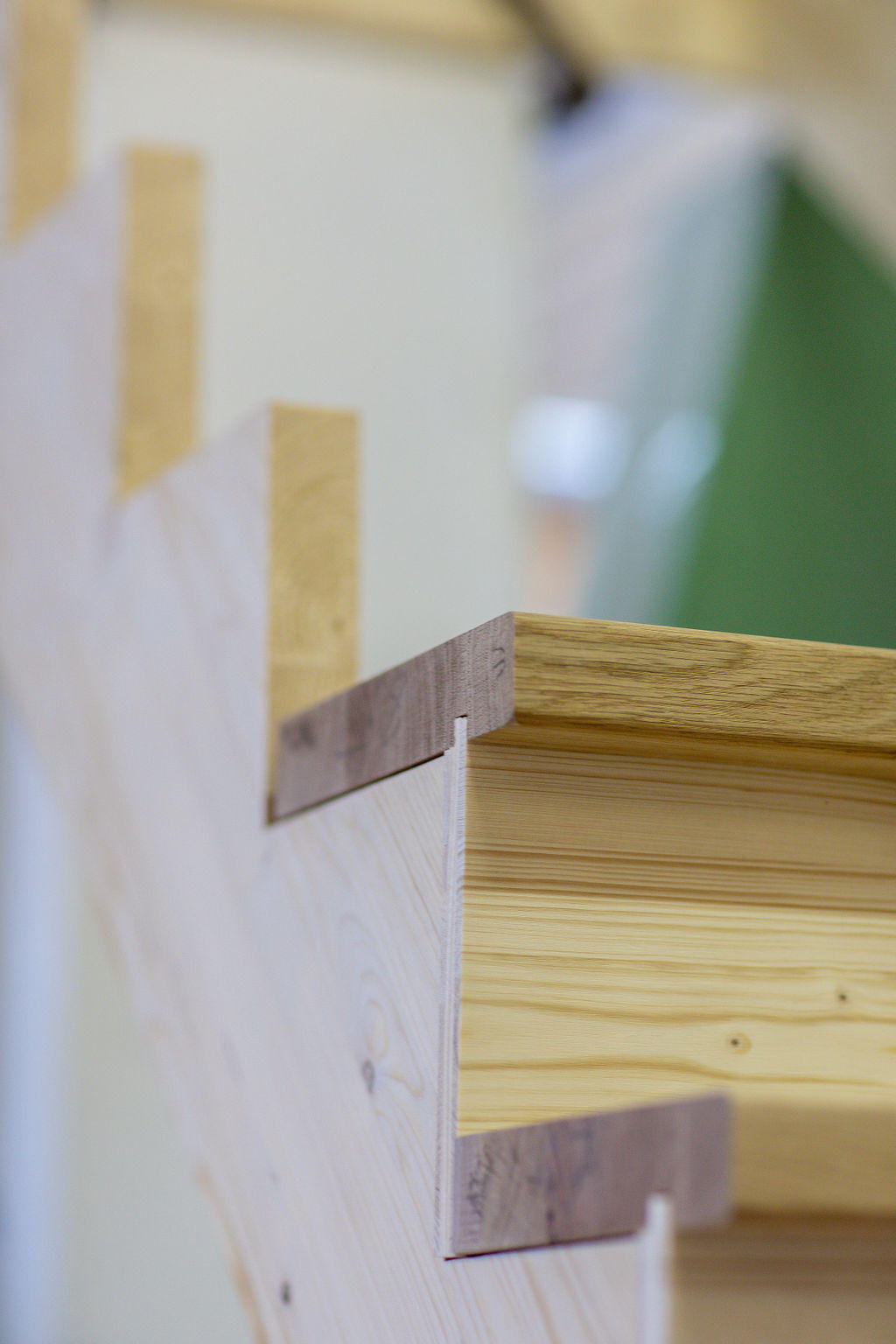 Hitz Holzbau AG, Industriestrasse 11 in Neuheim