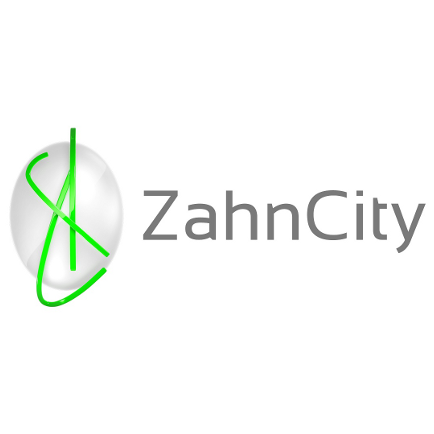 ZahnCity AG Logo