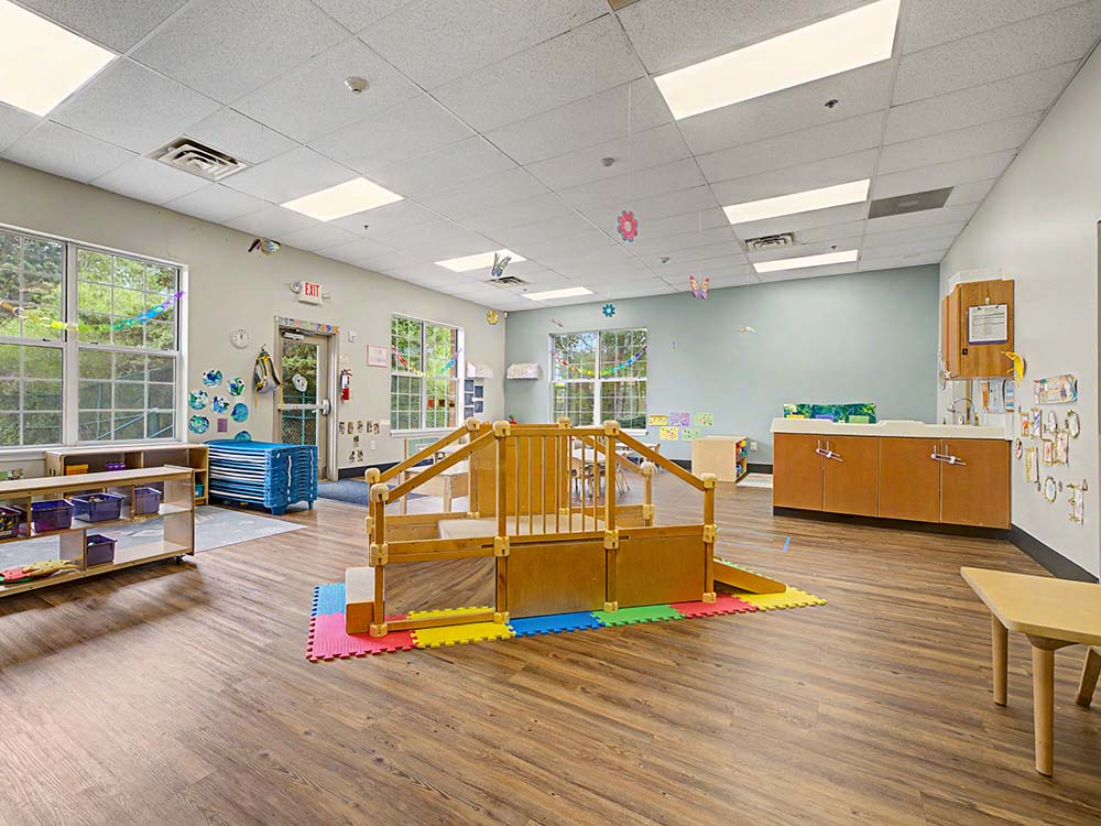 Toddler Classroom