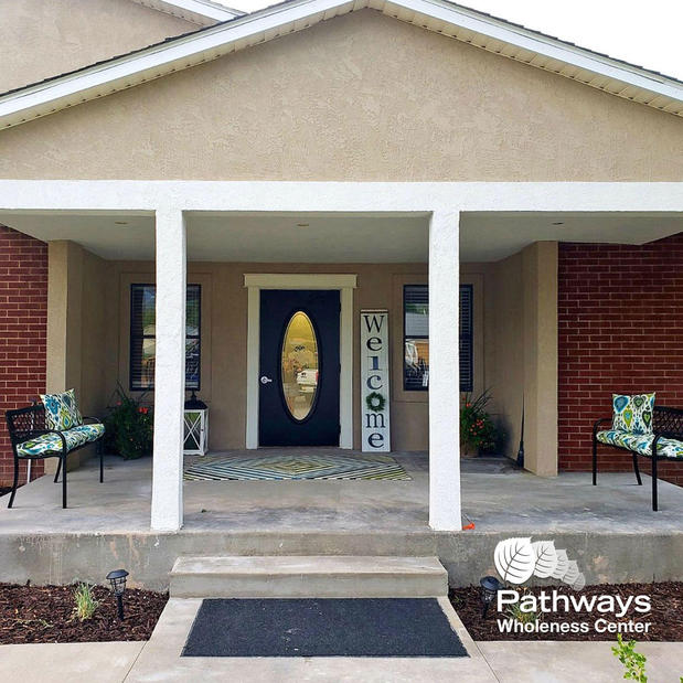Images Pathways Wholeness Center