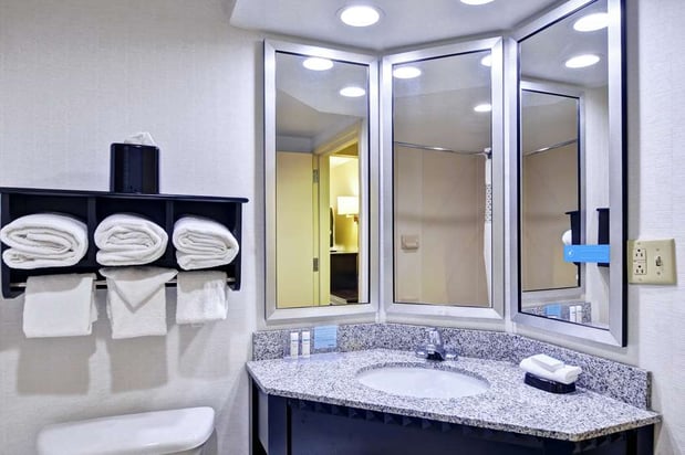 Images Hampton Inn Mobile-East Bay/Daphne