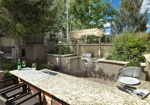 Images Camden Denver West Apartments