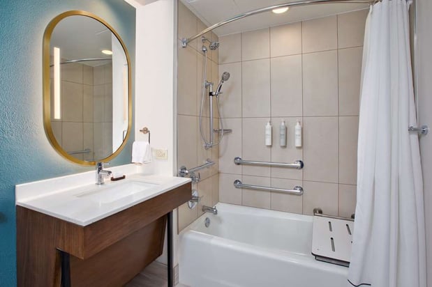 Images Embassy Suites by Hilton San Marcos Hotel Conference Center