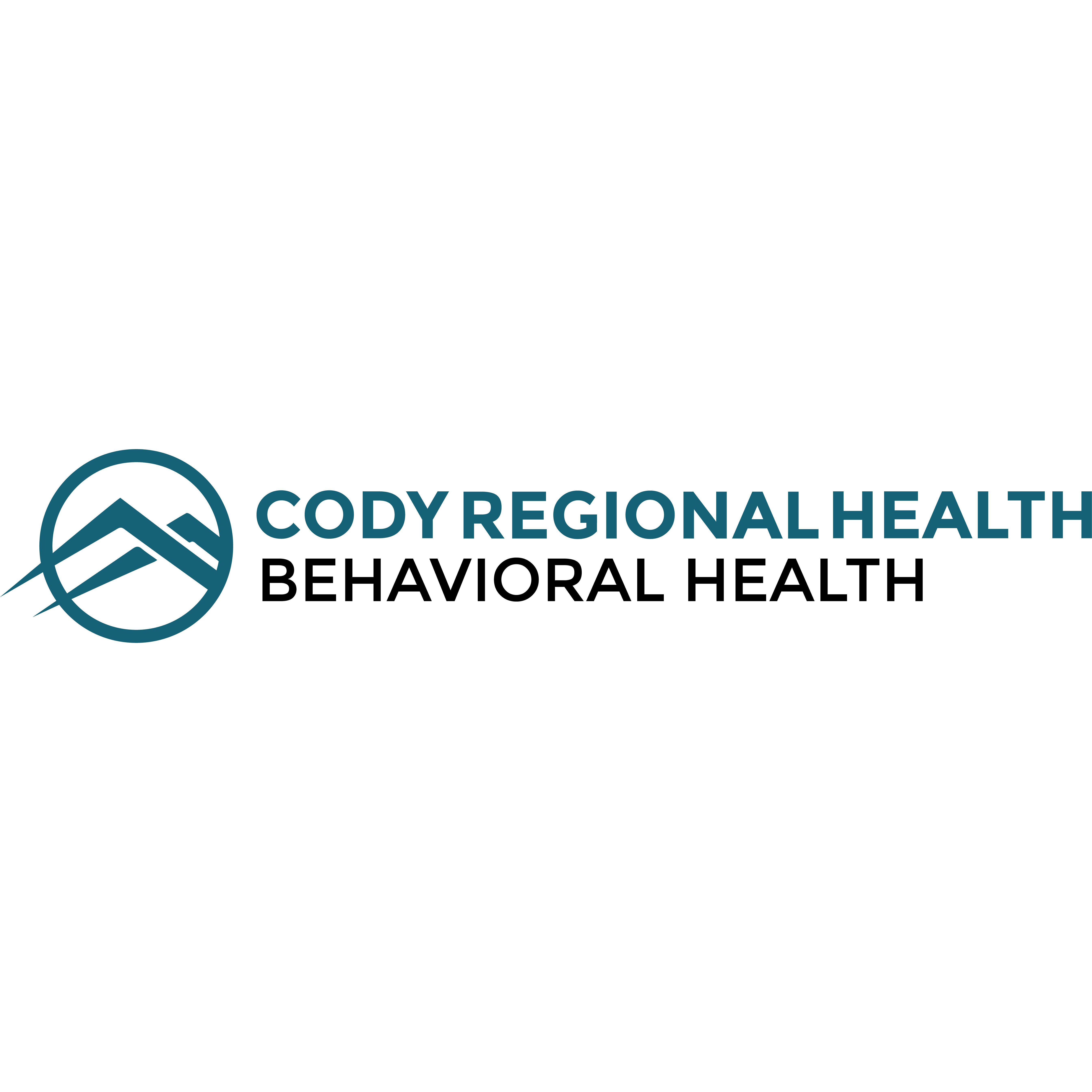 Cody Regional Health Behavioral Health Clinic Logo