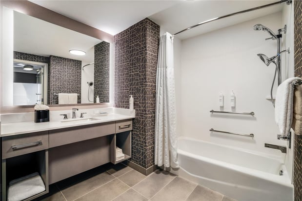 Images Homewood Suites by Hilton Dallas-Frisco