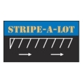 Stripe A Lot Logo