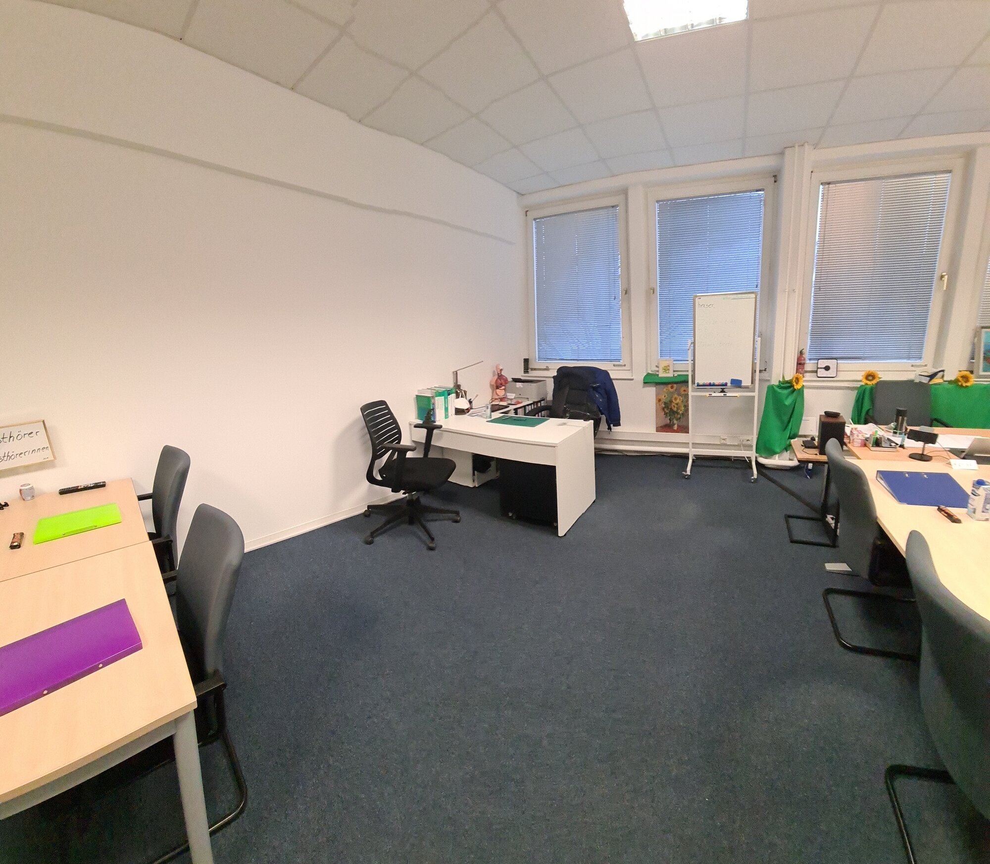 Sprachschule Leo Berlin in Berlin