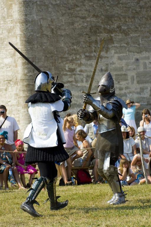 Kuressaare linnus