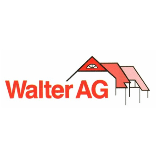Walter Bedachungen AG Logo