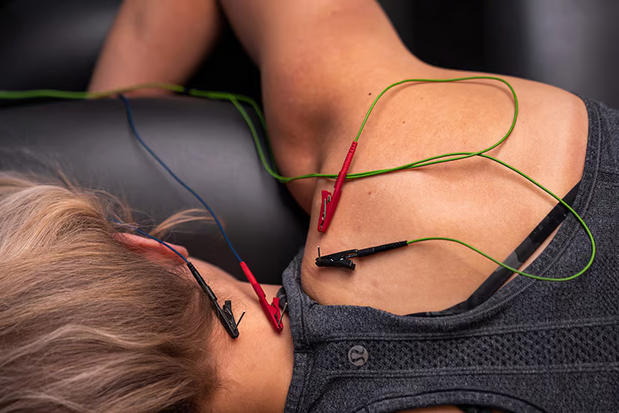 Images Onward Physical Therapy